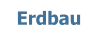 Erdbau